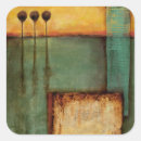 Buscar pintura abstracta pegatinas Contemporáneo