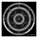 Buscar literario posters Blanco y negro