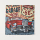 Buscar route 66 arte Retro