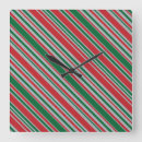 Buscar diagonal relojes de pared Moderno