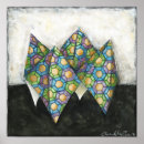 Buscar origami posters Paper