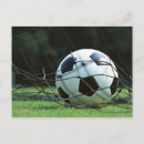 Buscar balón de fútbol postales Deporte