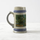 Buscar barcos de van gogh tazas Vintage