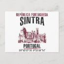 Buscar sintra postales Vintage