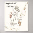 Buscar linear posters Ilustracion