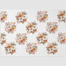 Buscar otoño papel de seda Tonos de tierra
