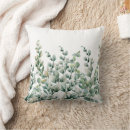 Buscar eucalyptus cojines Hojas de eucalipto