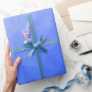 Buscar geométrico papel de regalo Frío