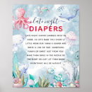 Buscar pulpo colorido posters Acuarela