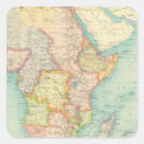 Buscar mapa de áfrica pegatinas 4 º asignación