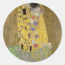 Buscar gustav klimt pegatinas Amantes