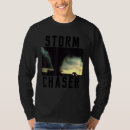 Buscar storm camisetas Meteorólogo