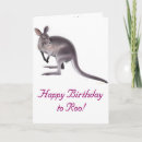 Buscar wallaby tarjetas 8 º tarjeta