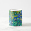 Buscar pinturas famosas tazas Van gogh