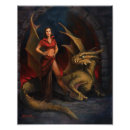 Buscar dragón verde posters Mazmorras y dragones
