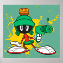 Buscar correcaminos posters Marvin marciano