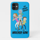 Buscar rick iphone fundas Animación
