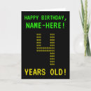 Buscar 4 años tarjetas Para todos