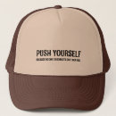 Buscar estímulo gorras Deporte