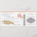Buscar aeroplano invitaciones Documento de embarque