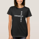 Buscar crossword camisetas Diversión