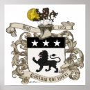 Buscar heráldico posters Escudo de armas