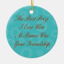 Buscar ganado adornos Para ella