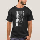 Buscar black and white camisetas Vintage