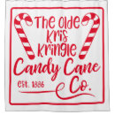 Buscar kringle Santa