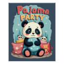 Buscar oso panda lindo posters Para niños