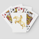 Buscar jinete barajas de cartas Contenido generativo