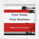 Buscar artesano imanes Pintura