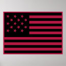 Buscar bandera de américa posters Americano