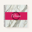 Buscar medidas cuadernos Para ella