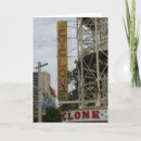 Buscar montaña rusa tarjetas Diversión