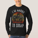Buscar cámara retra camisetas Vintage