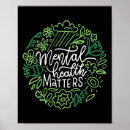 Buscar enfermedad mental posters Conciencia de enfermedades mentales