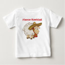 Buscar paño camisetas Navidad del feliz
