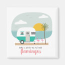 Buscar camping imanes Para ella