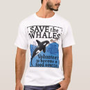 Buscar ballena de la orca camisetas General y unisex