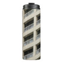 Buscar barandilla tazas Gris