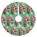 Buscar chicas faldas arbol navidad Para ella