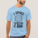 Buscar spike camisetas Voleibol