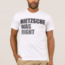 Buscar nietzsche camisetas Intelectual