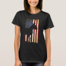 Buscar bull terrier miniatura camisetas Silueta