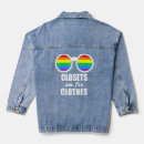 Buscar lgbt chaquetas Arco iris