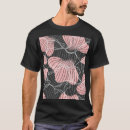 Buscar fisura camisetas Abstracto