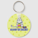 Buscar hilo llaveros Lana