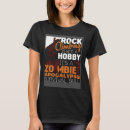 Buscar zombie apocalypse camisetas Escalada
