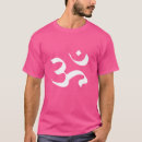 Buscar om symbol camisetas Símbolo